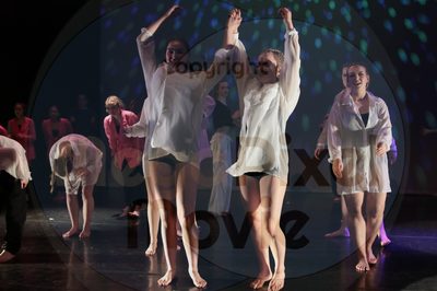 Dorothy Stringer Show - Image 4014