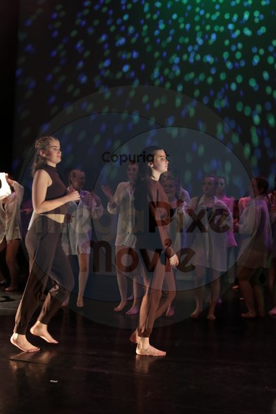 Dorothy Stringer Show - Image 4028