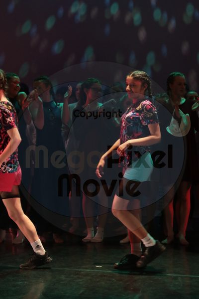 Dorothy Stringer Show - Image 4069