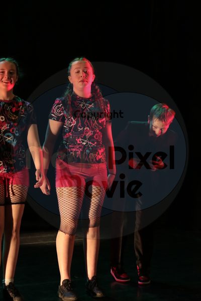 Dorothy Stringer Show - Image 4085