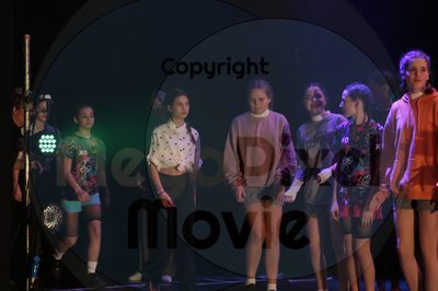 Dorothy Stringer Show - Image 4118