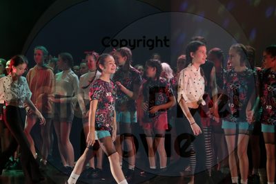 Dorothy Stringer Show - Image 4127