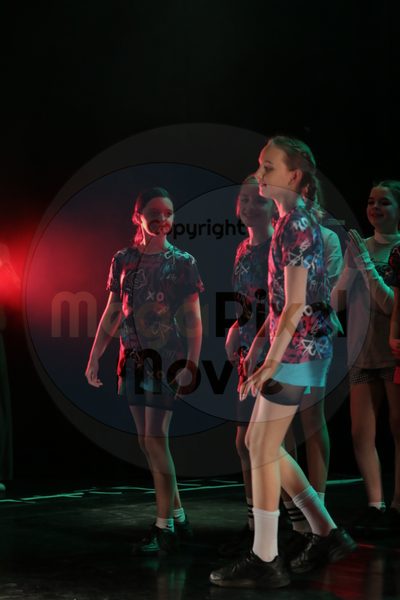 Dorothy Stringer Show - Image 4153