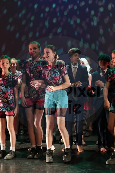 Dorothy Stringer Show - Image 4168