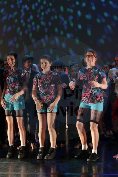 Dorothy Stringer Show - Image 4171