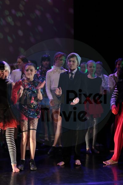 Dorothy Stringer Show - Image 4176