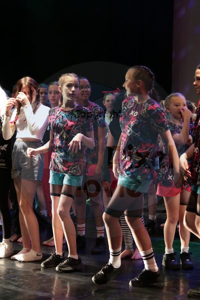 Dorothy Stringer Show - Image 4202
