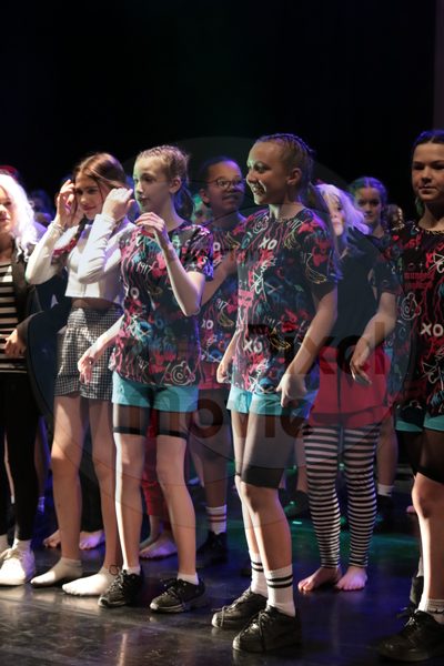 Dorothy Stringer Show - Image 4204