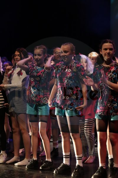 Dorothy Stringer Show - Image 4206