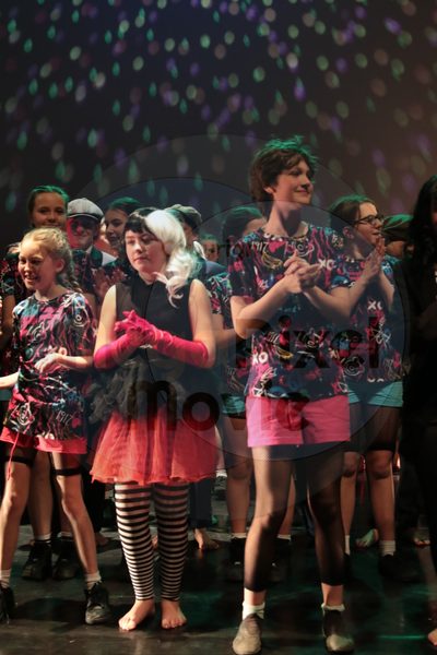 Dorothy Stringer Show - Image 4214
