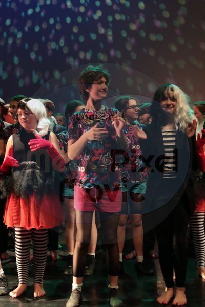 Dorothy Stringer Show - Image 4215