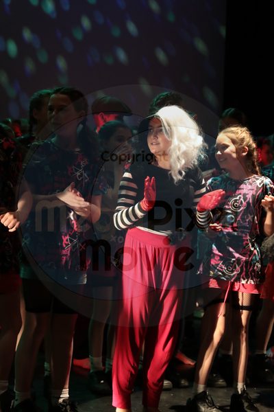 Dorothy Stringer Show - Image 4252