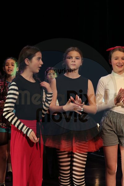 Dorothy Stringer Show - Image 4278