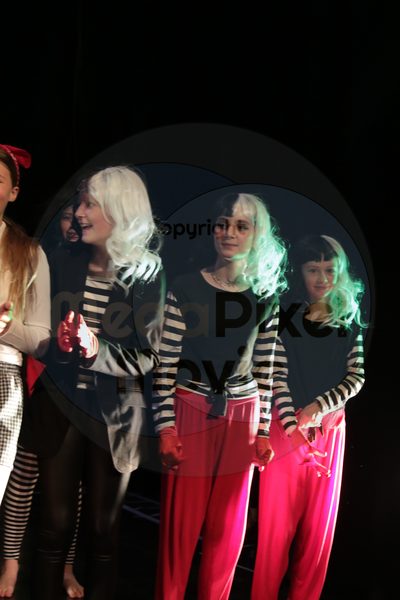 Dorothy Stringer Show - Image 4281