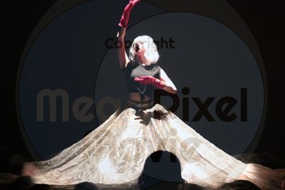 Dorothy Stringer Show - Image 0636