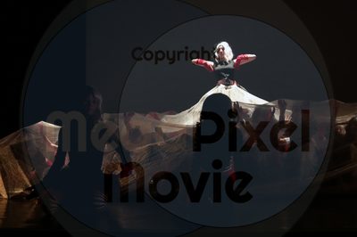 Dorothy Stringer Show - Image 0710