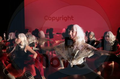 Dorothy Stringer Show - Image 0766