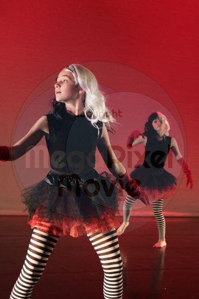 Dorothy Stringer Show - Image 0824