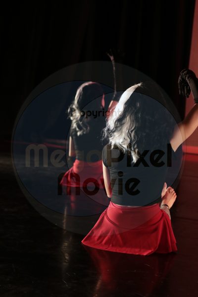 Dorothy Stringer Show - Image 0831
