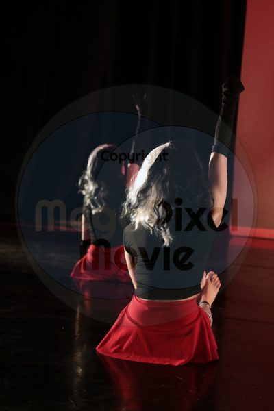 Dorothy Stringer Show - Image 0832