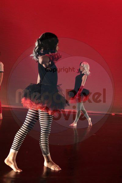 Dorothy Stringer Show - Image 0874