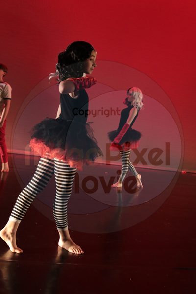 Dorothy Stringer Show - Image 0875