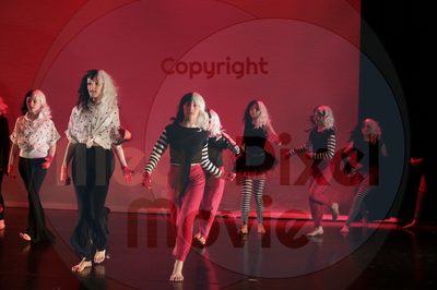 Dorothy Stringer Show - Image 0939
