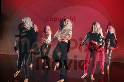 Dorothy Stringer Show - Image 0942