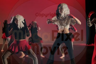 Dorothy Stringer Show - Image 0969