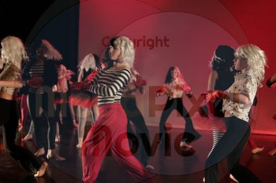 Dorothy Stringer Show - Image 0982
