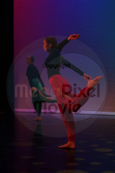 Dorothy Stringer Show - Image 1063