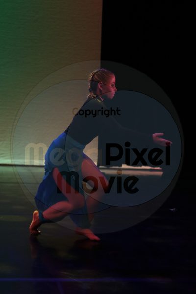 Dorothy Stringer Show - Image 1072