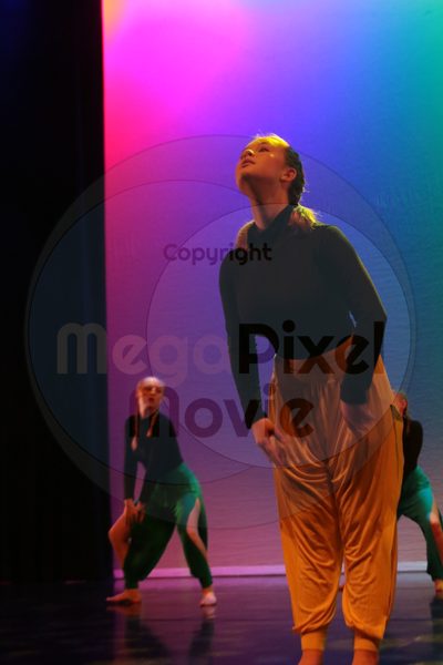 Dorothy Stringer Show - Image 1122