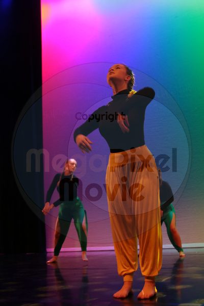 Dorothy Stringer Show - Image 1123