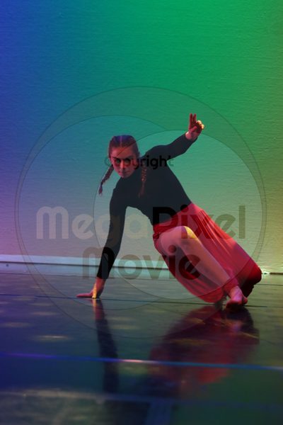 Dorothy Stringer Show - Image 1159