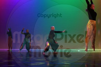 Dorothy Stringer Show - Image 1205