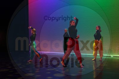 Dorothy Stringer Show - Image 1226