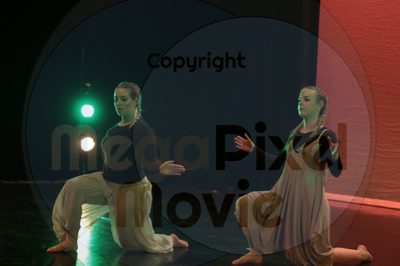 Dorothy Stringer Show - Image 1365
