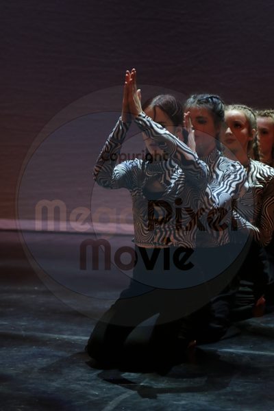 Dorothy Stringer Show - Image 2018