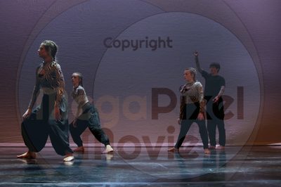 Dorothy Stringer Show - Image 2097