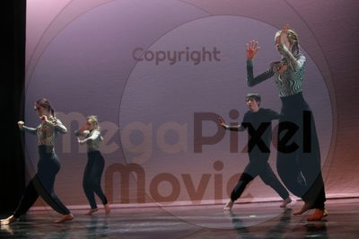 Dorothy Stringer Show - Image 2205
