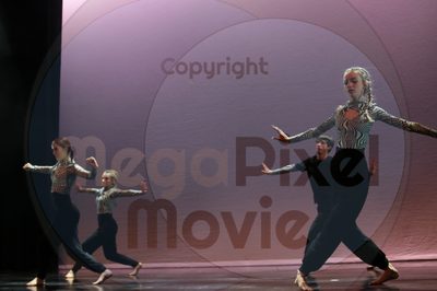 Dorothy Stringer Show - Image 2206