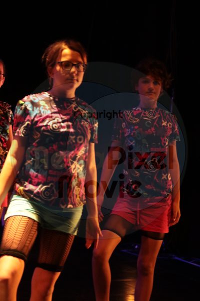 Dorothy Stringer Show - Image 2334