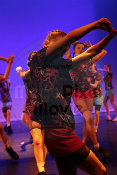 Dorothy Stringer Show - Image 2408
