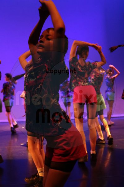 Dorothy Stringer Show - Image 2410
