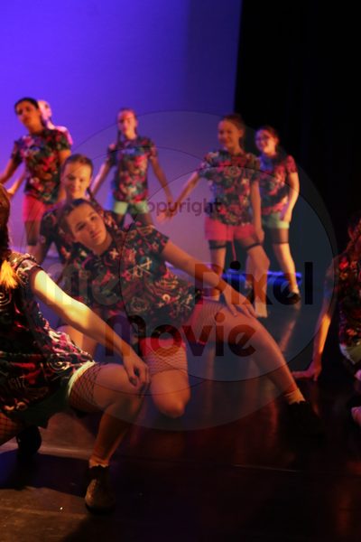 Dorothy Stringer Show - Image 2434
