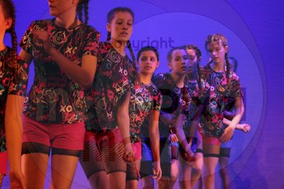 Dorothy Stringer Show - Image 2447