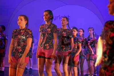 Dorothy Stringer Show - Image 2454