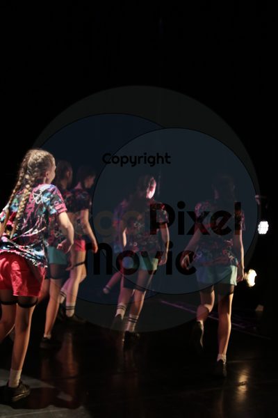 Dorothy Stringer Show - Image 2548
