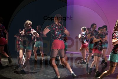 Dorothy Stringer Show - Image 2560